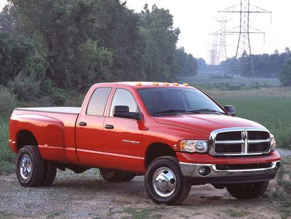 2005 Dodge Ram Pickup Post Falls ID