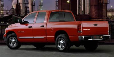 2005 Dodge Ram Pickup Hardin MT