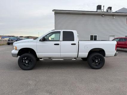2003 Dodge Ram Pickup Idaho Falls ID