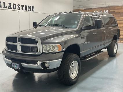 2004 Dodge Ram Pickup Portland OR