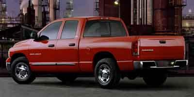 2004 Dodge Ram Pickup Wenatchee WA