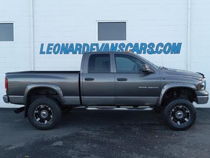 2004 Dodge Ram Pickup Wenatchee WA