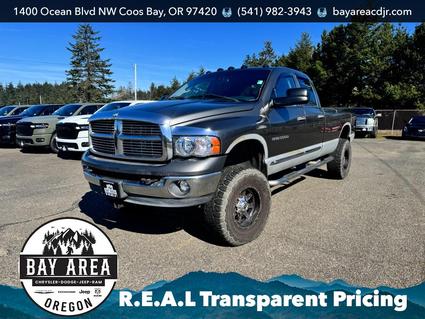 2004 Dodge Ram Pickup Coos Bay OR