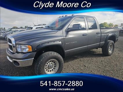2004 Dodge Ram Pickup Central Point OR