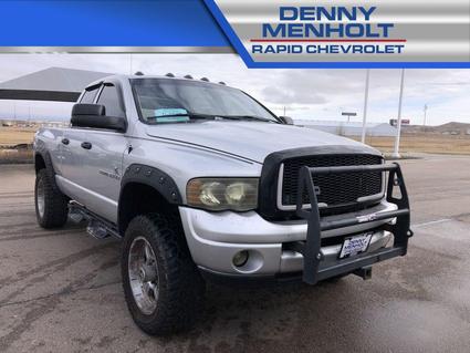 2003 Dodge Ram Pickup Rapid City SD