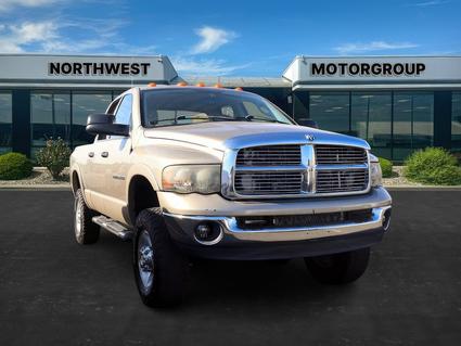 2004 Dodge Ram Pickup Pasco WA