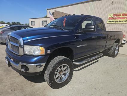 2004 Dodge Ram Pickup Central Point OR