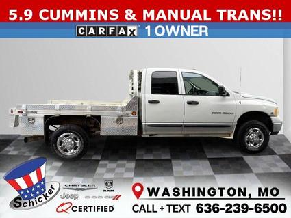 2004 Dodge Ram Pickup Washington MO
