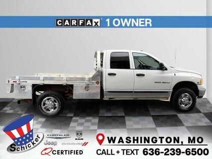 2004 Dodge Ram Pickup Washington MO