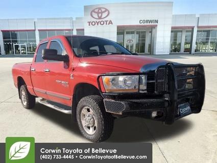 2006 Dodge Ram Pickup Bellevue NE