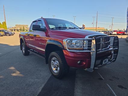 2006 Dodge Ram Pickup Coeur D'Alene ID