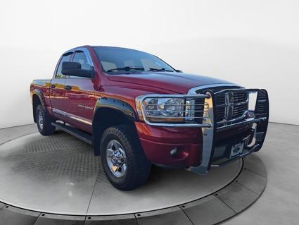 2006 Dodge Ram Pickup Coeur D'Alene ID