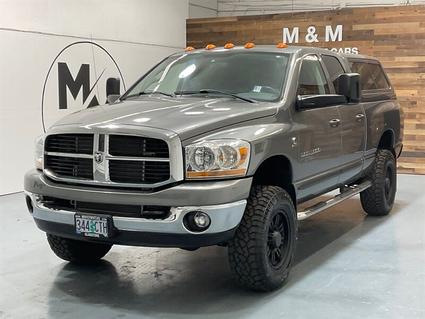 2006 Dodge Ram Pickup Portland OR