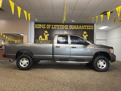 2006 Dodge Ram Pickup Rock Springs WY