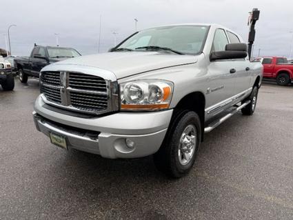 2006 Dodge Ram Pickup Idaho Falls ID