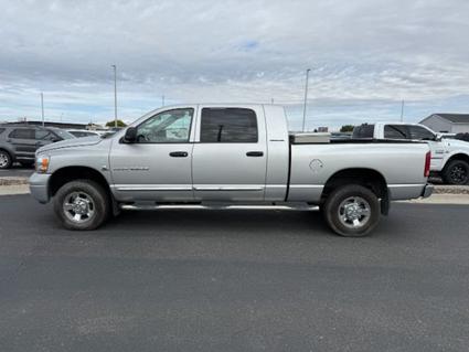 2006 Dodge Ram Pickup Idaho Falls ID