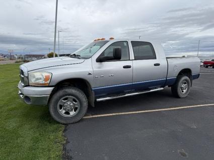 2006 Dodge Ram Pickup Idaho Falls ID