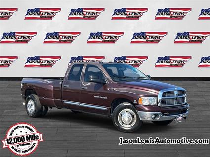 2004 Dodge Ram Pickup Sparta TN
