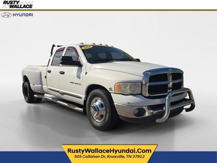 2004 Dodge Ram Pickup Knoxville TN