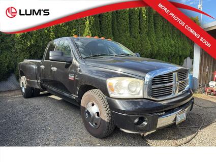 2008 Dodge Ram Pickup McMinnville OR