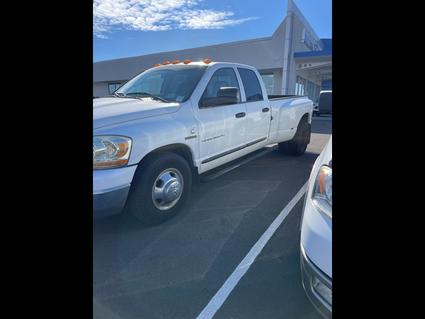 2006 Dodge Ram Pickup Johnson City TN