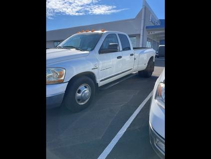 2006 Dodge Ram Pickup Johnson City TN
