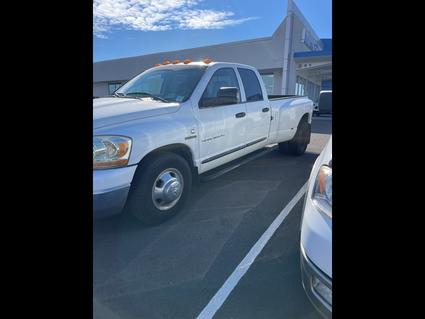 2006 Dodge Ram Pickup Johnson City TN