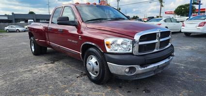 2006 Dodge Ram Pickup West Columbia SC