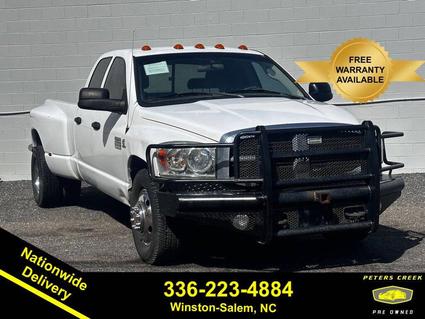 2007 Dodge Ram Pickup Winston Salem NC