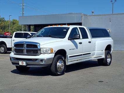 2005 Dodge Ram Pickup Woodhaven MI
