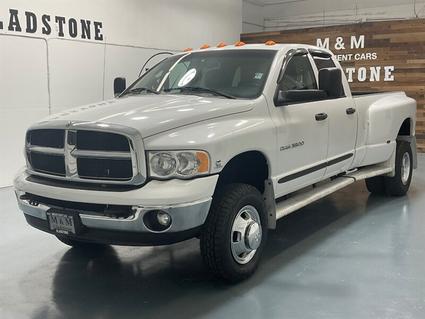 2005 Dodge Ram Pickup Portland OR