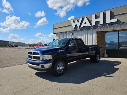 2005 Dodge Ram Pickup Devil's Lake ND