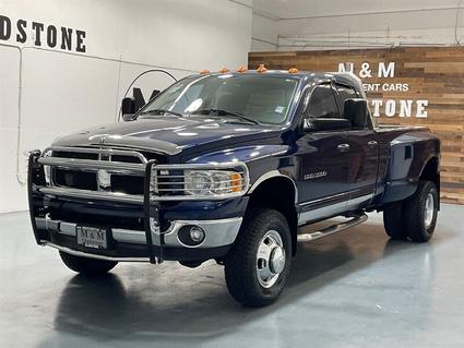 2003 Dodge Ram Pickup Portland OR