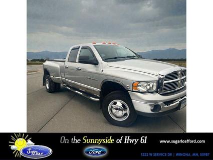 2004 Dodge Ram Pickup Winona MN
