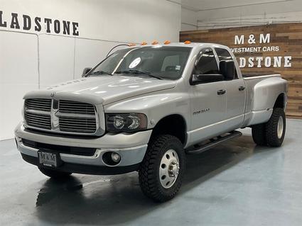 2004 Dodge Ram Pickup Portland OR