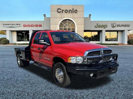 2003 Dodge Ram Pickup Griffin GA