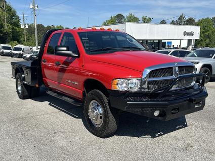 2003 Dodge Ram Pickup Griffin GA