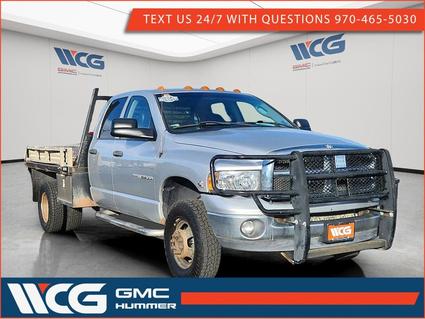 2004 Dodge Ram Pickup Greeley CO