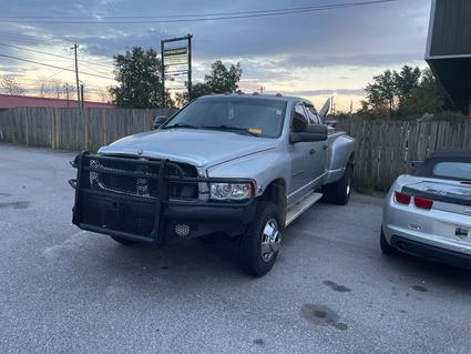 2004 Dodge Ram Pickup Winnsboro SC