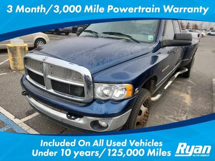 2004 Dodge Ram Pickup Monroe LA