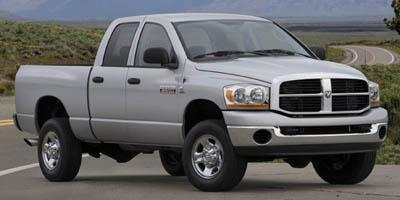 2007 Dodge Ram Pickup Bend OR
