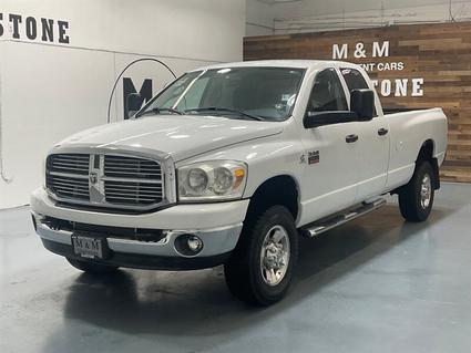 2008 Dodge Ram Pickup Portland OR