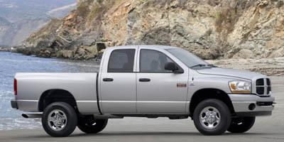 2008 Dodge Ram Pickup Grand Junction CO