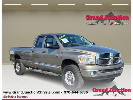 2008 Dodge Ram Pickup Grand Junction CO