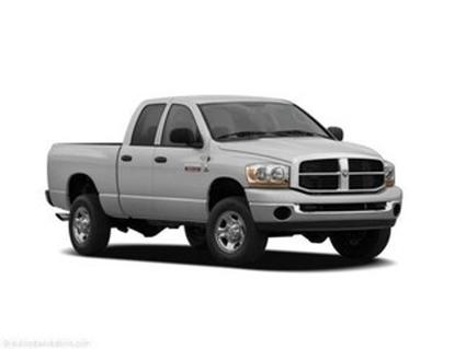 2008 Dodge Ram Pickup Laurel MT