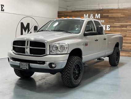 2008 Dodge Ram Pickup Portland OR