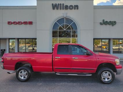 2007 Dodge Ram Pickup Winnsboro SC