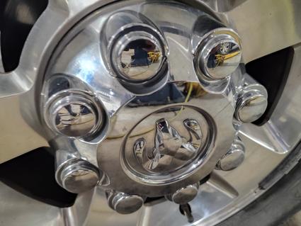 2007 Dodge Ram Pickup Winnsboro SC