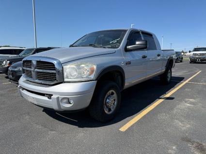 2007 Dodge Ram Pickup Idaho Falls ID
