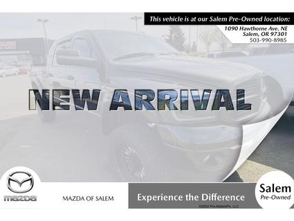 2007 Dodge Ram Pickup Salem OR